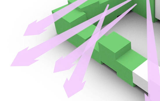 Architecture Animation | ADEPT - Hevnehusene - Harbour Houses | aarhus danmark denmark architectural communications playhou.se playhouse richie gelles