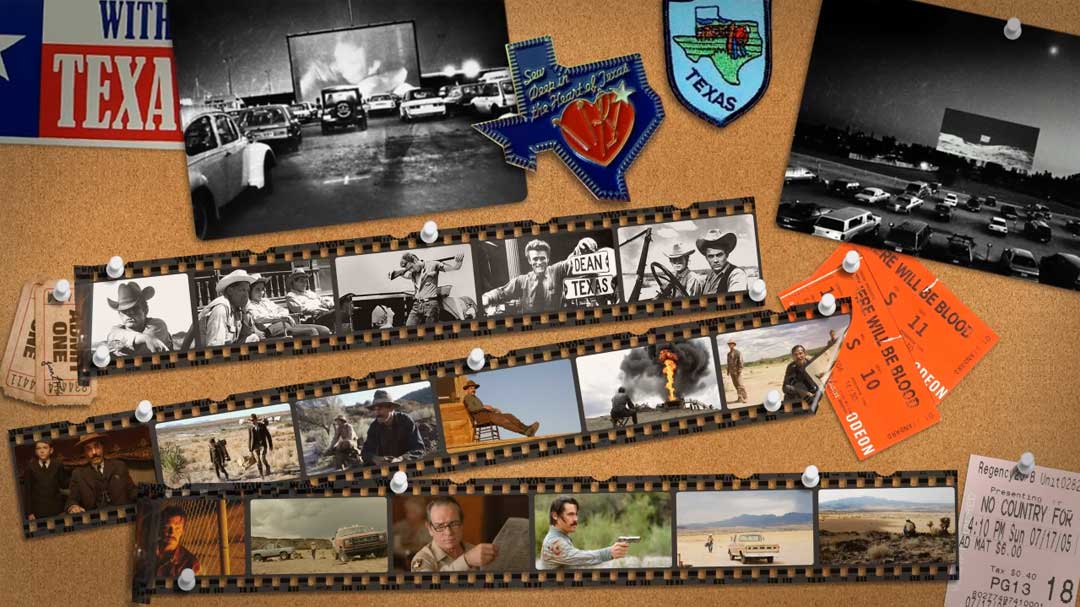 Architectural Communications Visual Storytelling Architecture Multimedia animation narrative motion graphics Marfa Texas Ballroom Marfa Drive-in MOS Michael Meredith Hilary Sample - Playhou.se Playhouse