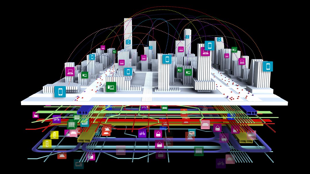 Urban Future Video Exhibition | NODE - From KUN to XIAN Audi Urban Futures Shenzhen China visual storytelling exhibition design architectural communications speculative work architecture animation multimedia 3d rendering diagrams motion graphics cartography Playhou.se Playhouse