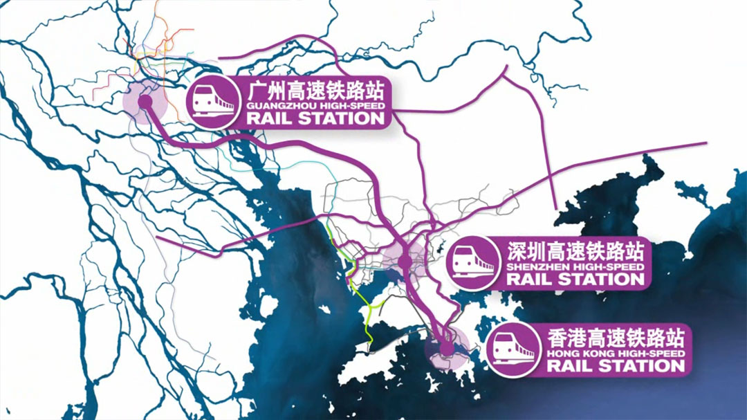 深圳 前海 水城 中国 广工 建筑学 视频 playhou.se Urban Planning Video Shenzhen Qianhai Field Operations Guangdong Province Park China playhouse animation Richie Gelles landscape architecture 3D rendering realistic flythrough multimedia animation