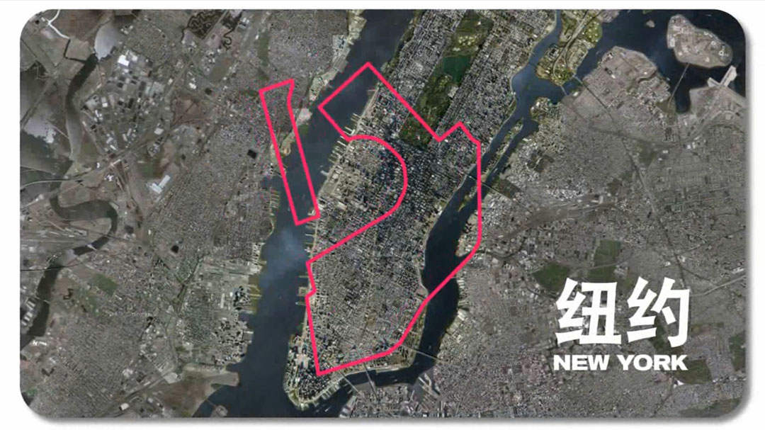 深圳 前海 水城 中国 广工 建筑学 视频 playhou.se Urban Planning Video Shenzhen Qianhai Water City Field Operations Guangdong Province China playhouse animation Richie Gelles landscape architecture 3D rendering realistic flythrough multimedia animation