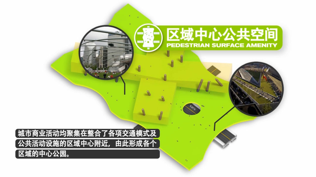 深圳 前海 水城 中国 广工 建筑学 视频 playhou.se Urban Planning Video Shenzhen Qianhai Water City Field Operations Guangdong Province China  playhouse animation Richie Gelles landscape architecture 3D rendering realistic flythrough multimedia animation