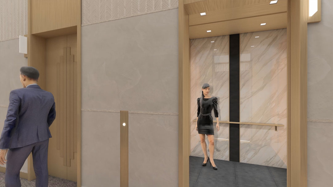 3d walkthrough animation flythrough rendering Cousins Properties Zeigler Cooper 98 San Jacinto Interior Design Austin Texas Rennovation 3d walkthrough animation flythrough rendering 3dsmax vray developer building video austin texas downtown playhou.se playhouse