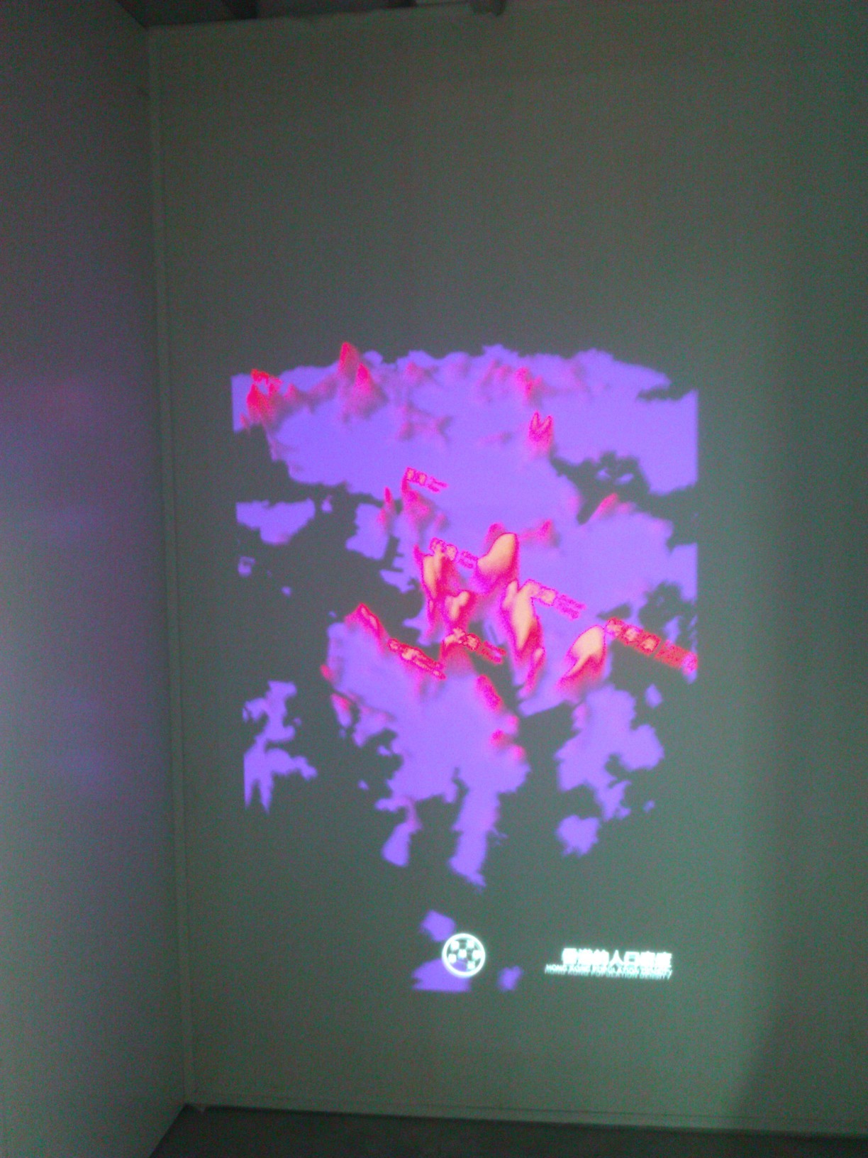 深港城市\建筑双城双年展 frictionless hong kong playhou.se playhouse information graphics cartography architecture urban planning animation Richie Gelles shenzhen bi-city biennale